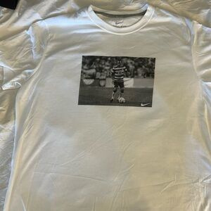 Nike men’s Dry Fit tee shirt